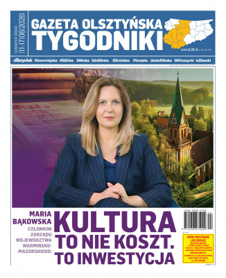 Gazeta Olsztyńska