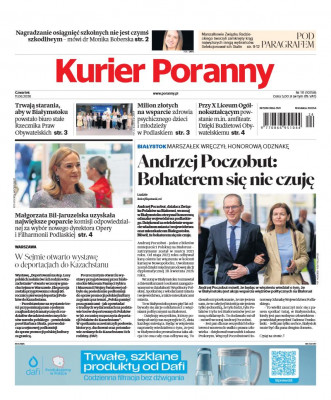 Kurier Poranny