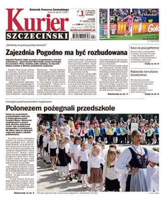 Kurier Szczeciński