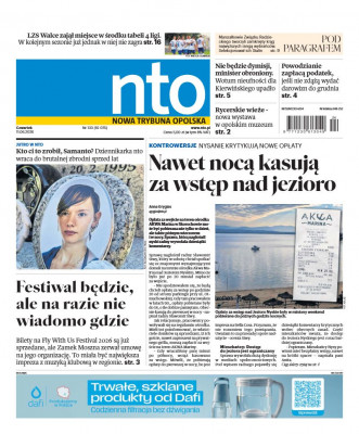 Nowa Trybuna Opolska