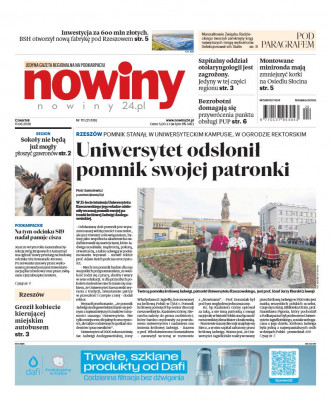 Nowiny