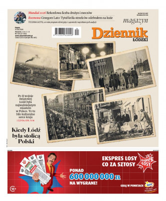 Dziennik Łódzki