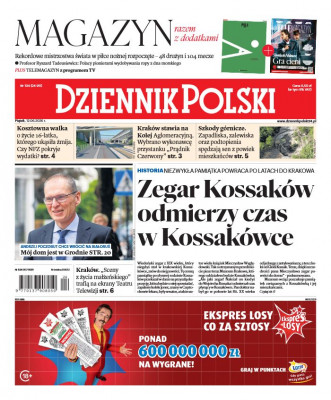 Dziennik Polski