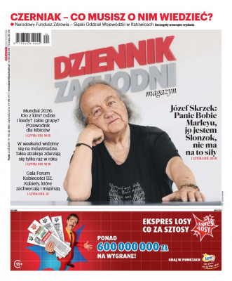 Dziennik Zachodni