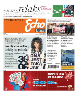 Echo Dnia