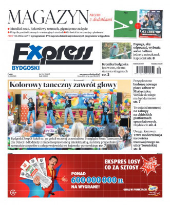 Express Bydgoski