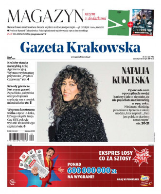 Gazeta Krakowska