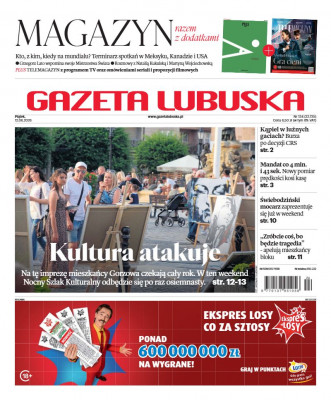 Gazeta Lubuska
