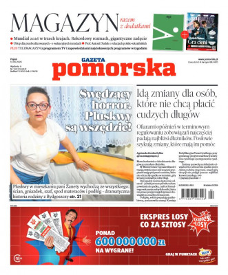 Gazeta Pomorska