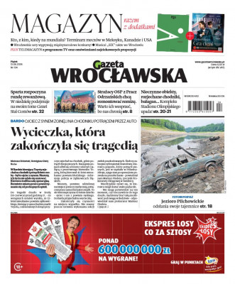 Gazeta Wrocławska