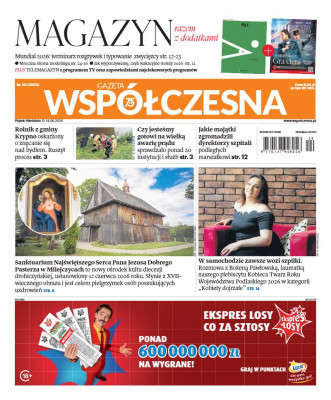 Gazeta Współczesna