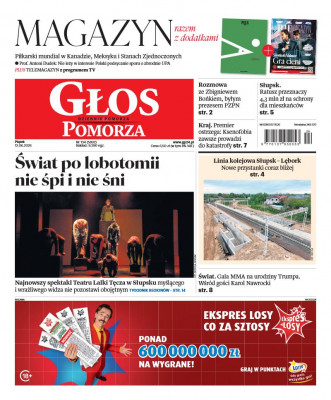 Głos Pomorza