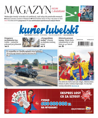 Kurier Lubelski