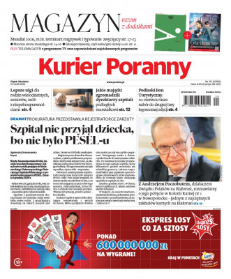 Kurier Poranny