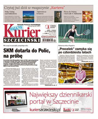 Kurier Szczeciński