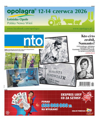 Nowa Trybuna Opolska