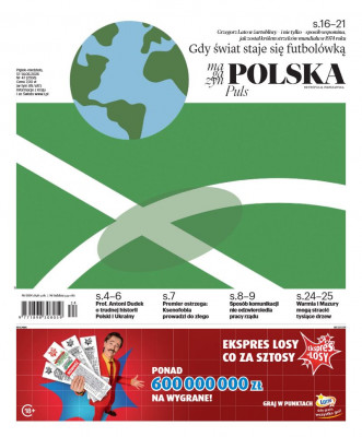 Polska Metropolia Warszawska