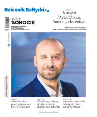 Dziennik Bałtycki