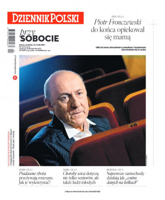 Dziennik Polski