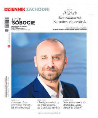 Dziennik Zachodni