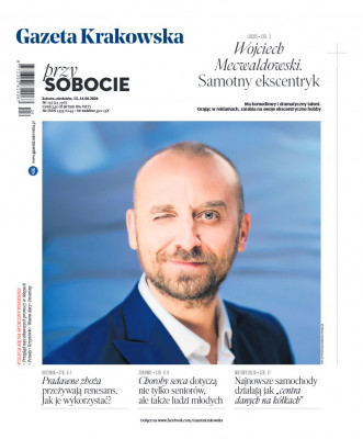 Gazeta Krakowska