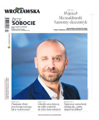 Gazeta Wrocławska