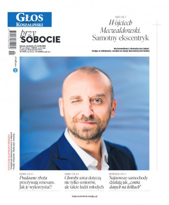 Głos Koszaliński