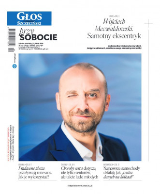 Głos Szczeciński