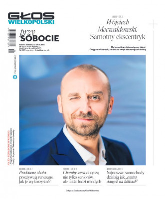 Głos Wielkopolski