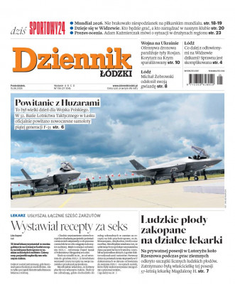 Dziennik Łódzki