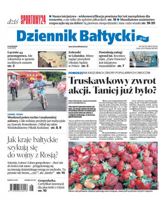 Dziennik Bałtycki