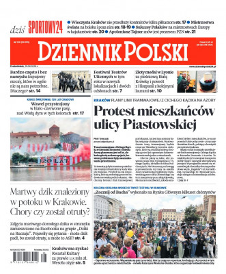 Dziennik Polski
