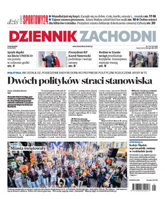 Dziennik Zachodni