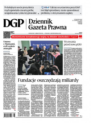 Dziennik Gazeta Prawna