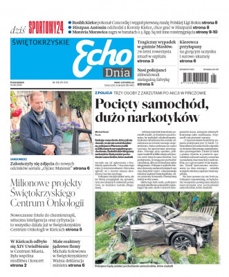 Echo Dnia