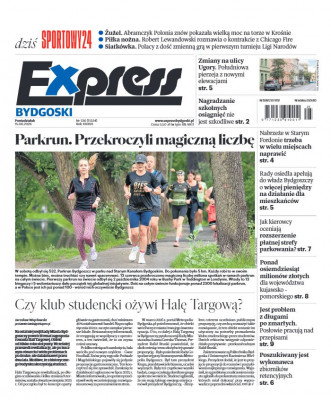 Express Bydgoski