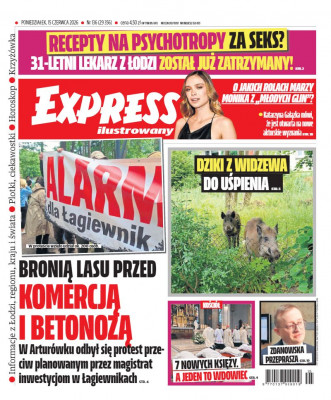 Express Ilustrowany
