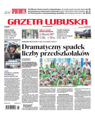Gazeta Lubuska