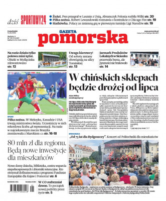 Gazeta Pomorska
