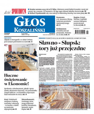 Głos Koszaliński