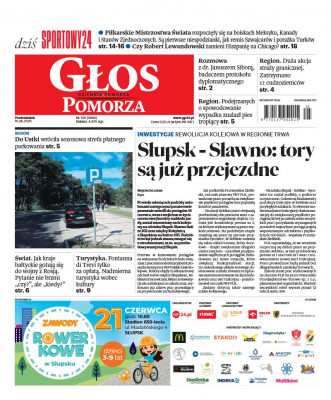 Głos Pomorza