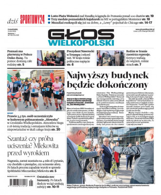 Głos Wielkopolski