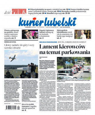 Kurier Lubelski