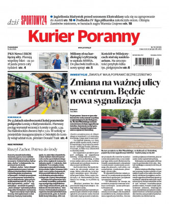 Kurier Poranny