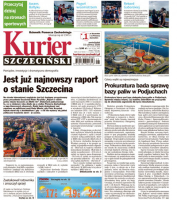 Kurier Szczeciński