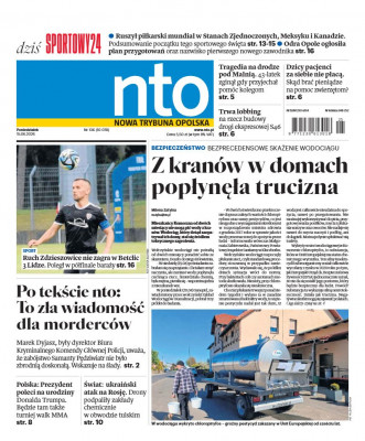 Nowa Trybuna Opolska