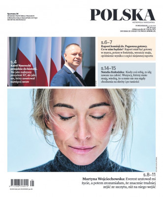 Polska Metropolia Warszawska
