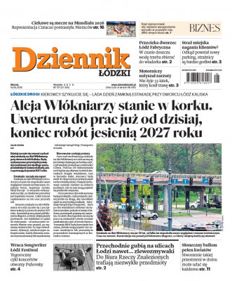 Dziennik Łódzki