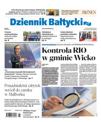 Dziennik Bałtycki