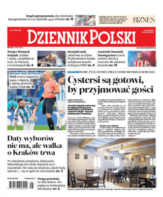 Dziennik Polski